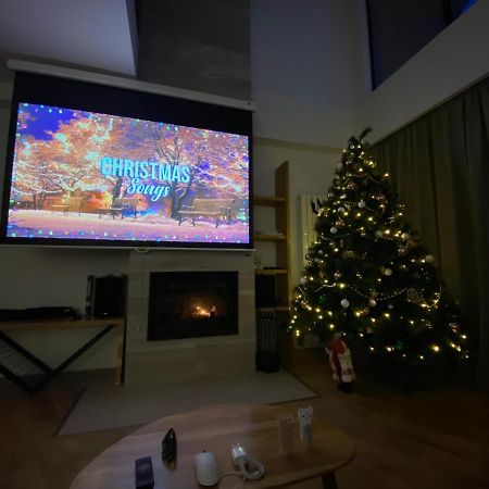 George Snow Apartments In New Gudauri - Fireplace, 50M To Gondola Lift Esterno foto