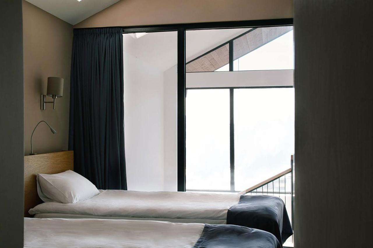 George Snow Apartments In New Gudauri - Fireplace, 50M To Gondola Lift Esterno foto