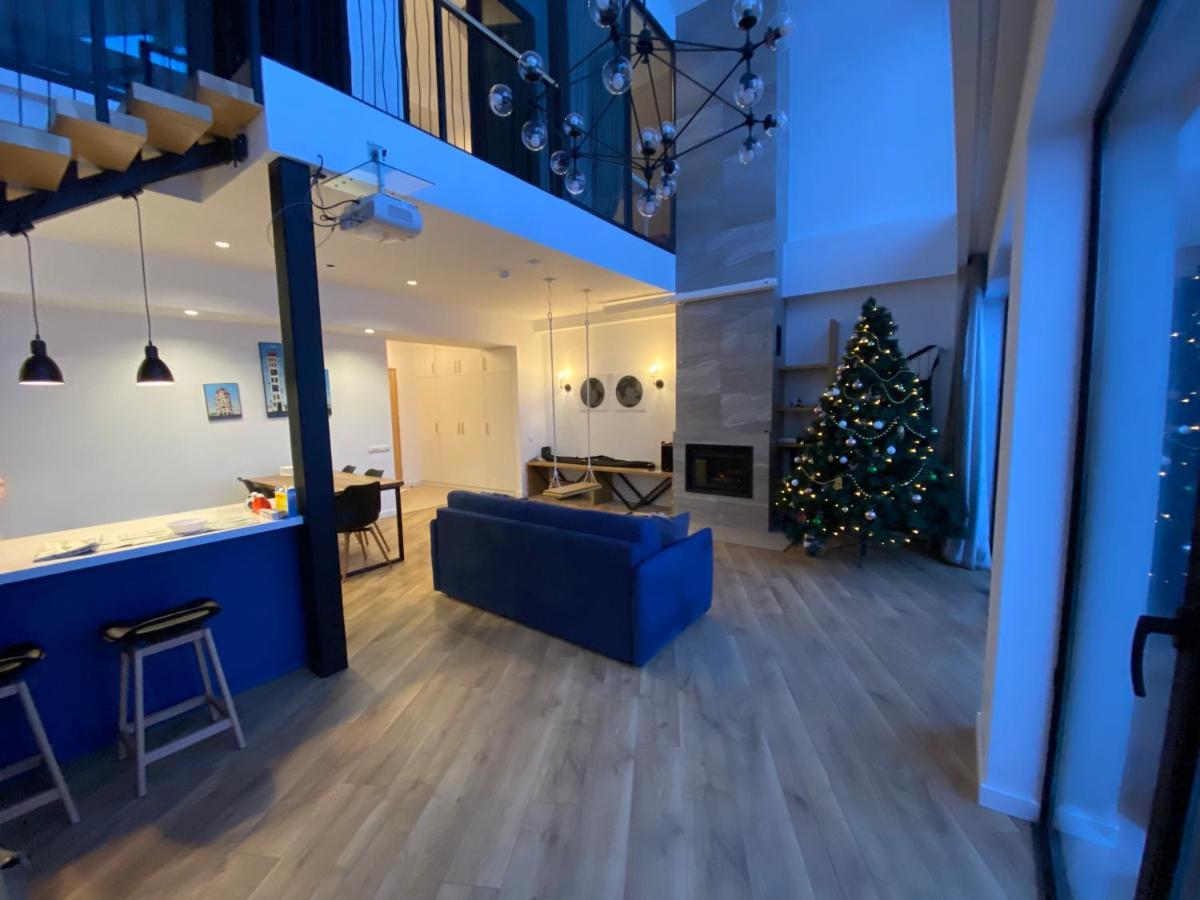 George Snow Apartments In New Gudauri - Fireplace, 50M To Gondola Lift Esterno foto