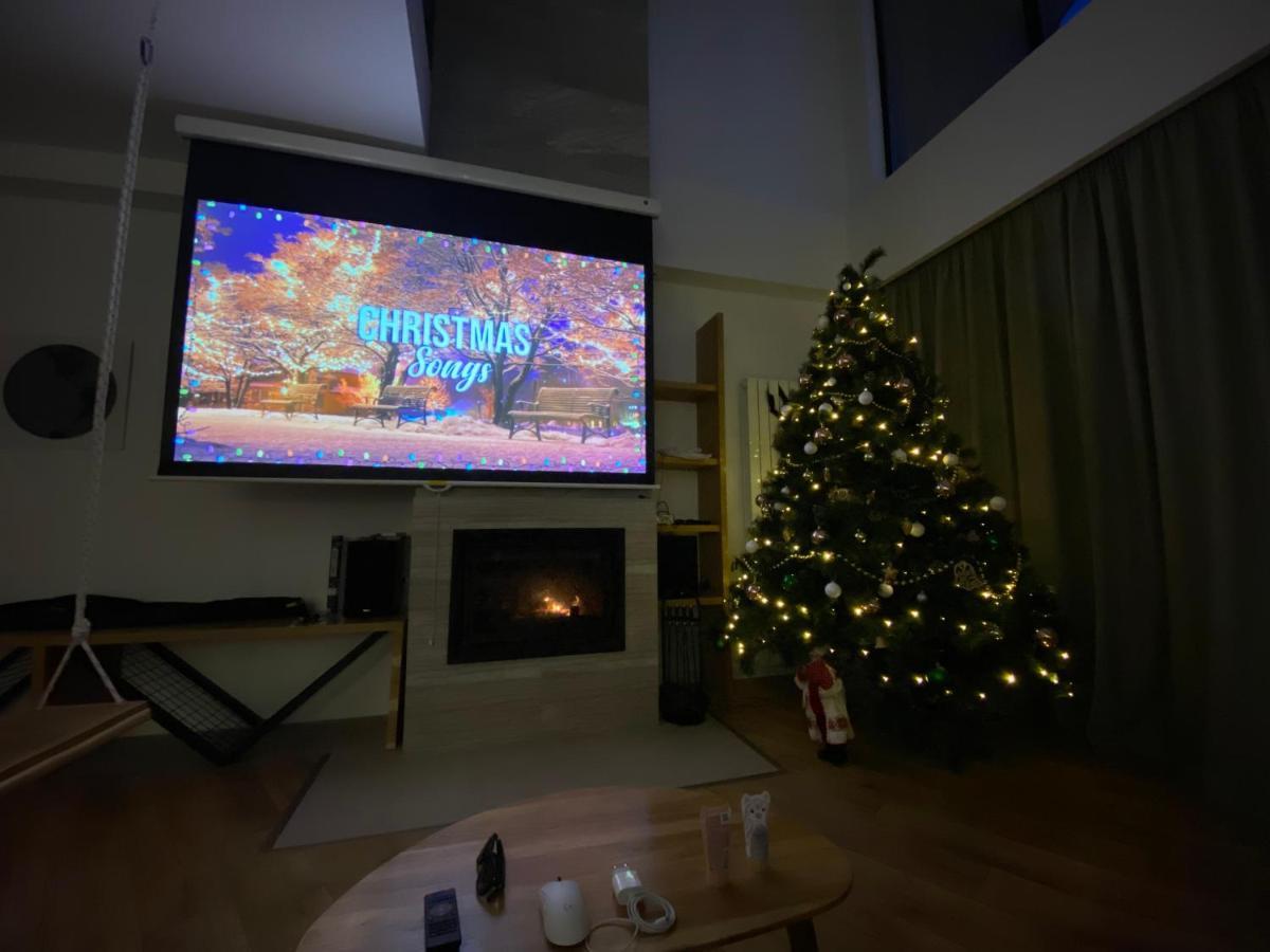 George Snow Apartments In New Gudauri - Fireplace, 50M To Gondola Lift Esterno foto