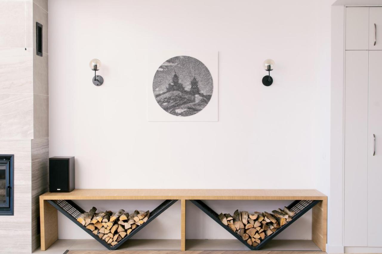 George Snow Apartments In New Gudauri - Fireplace, 50M To Gondola Lift Esterno foto