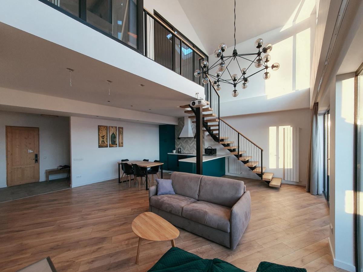 George Snow Apartments In New Gudauri - Fireplace, 50M To Gondola Lift Esterno foto