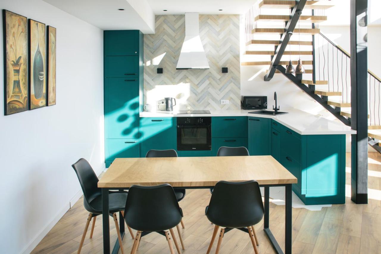George Snow Apartments In New Gudauri - Fireplace, 50M To Gondola Lift Esterno foto