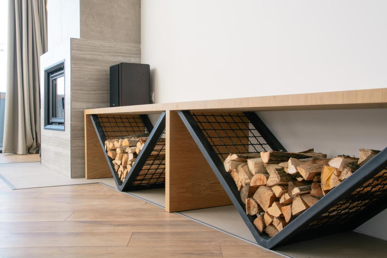 George Snow Apartments In New Gudauri - Fireplace, 50M To Gondola Lift Esterno foto