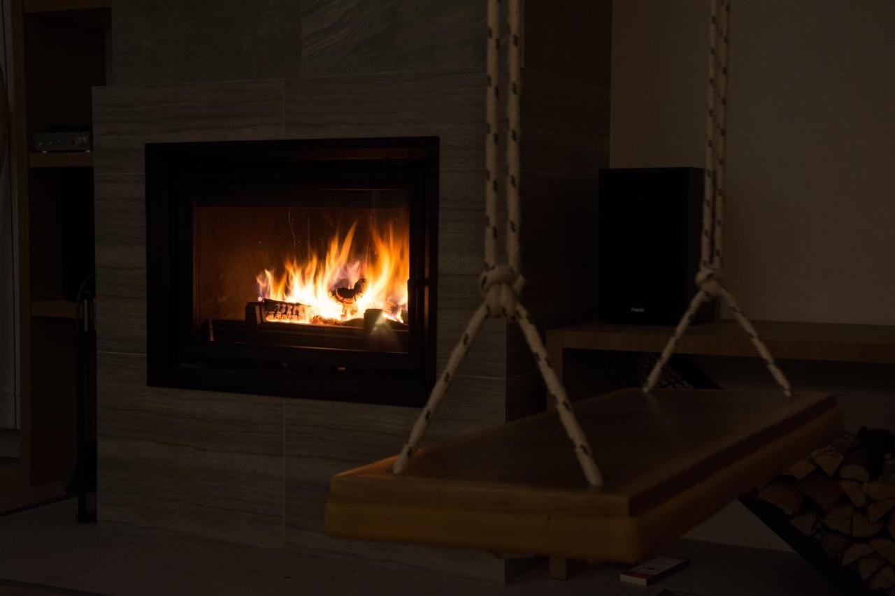 George Snow Apartments In New Gudauri - Fireplace, 50M To Gondola Lift Esterno foto