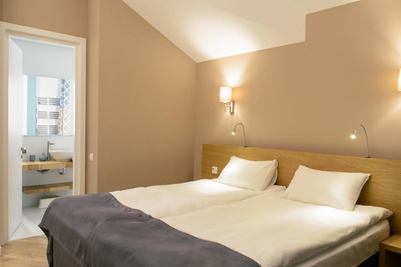 George Snow Apartments In New Gudauri - Fireplace, 50M To Gondola Lift Esterno foto